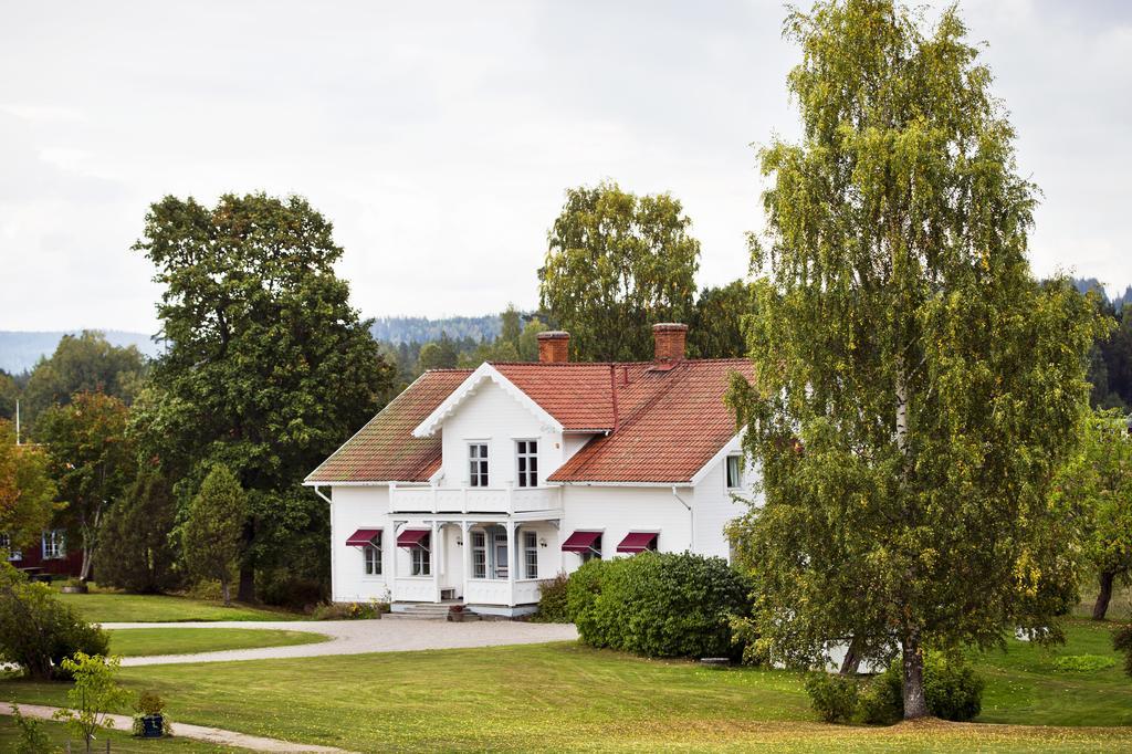 Sahlstroemsgarden Guest House Torsby Exterior photo