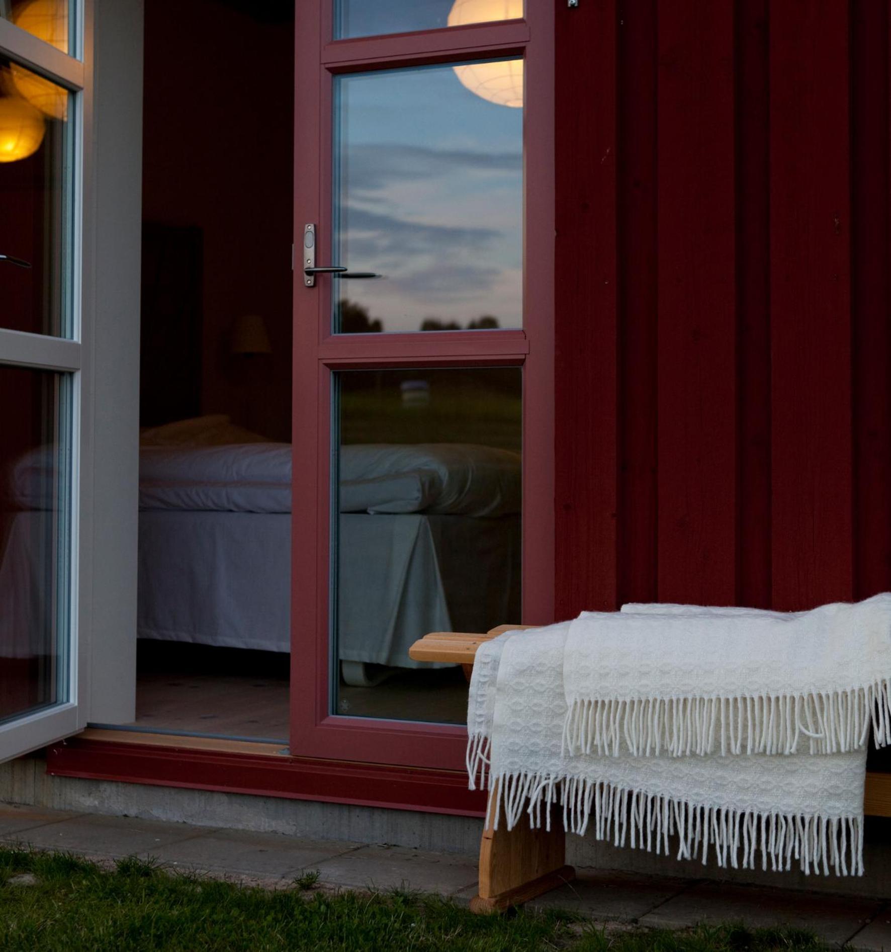 Sahlstroemsgarden Guest House Torsby Exterior photo