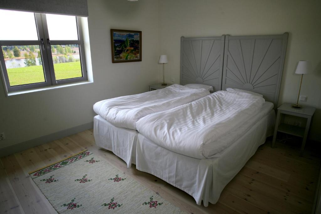 Sahlstroemsgarden Guest House Torsby Exterior photo